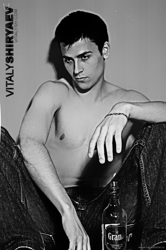 Фото Vitaly Shiryaev