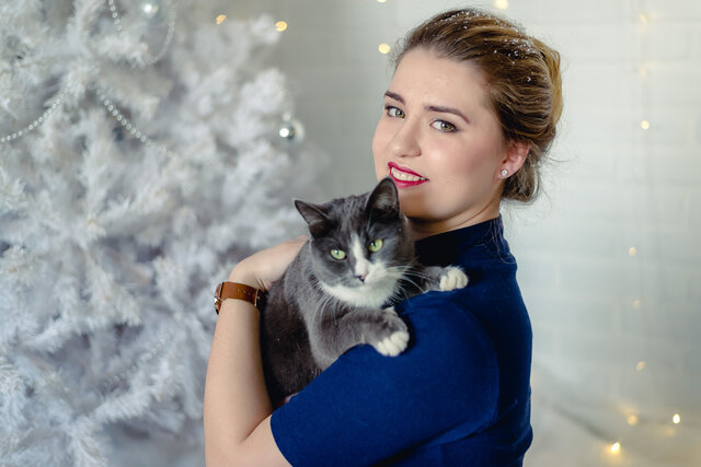 Фото Екатерина Kath Поздина