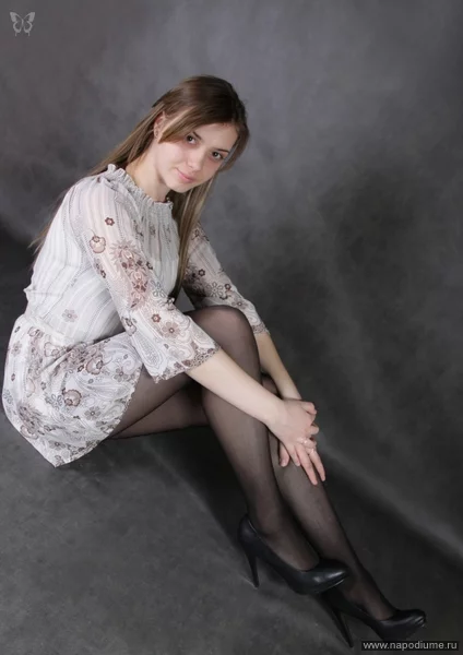 Foto von Aleksandra Terebenina