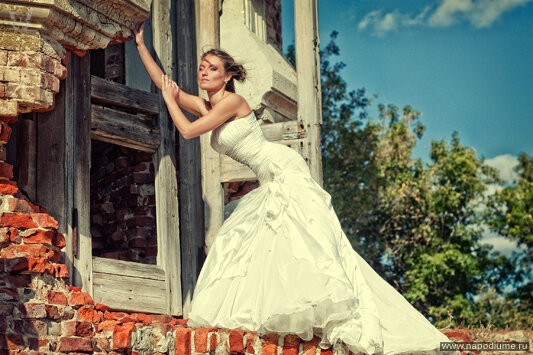 Фото Екатерина Гоц