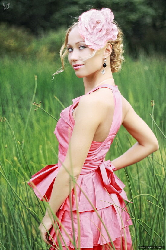Фото Елена Матвеева-Загрнова