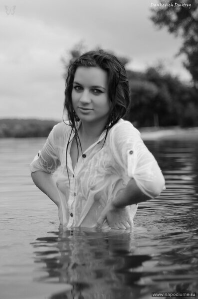 Фото Ирина irina244 Пятницкая