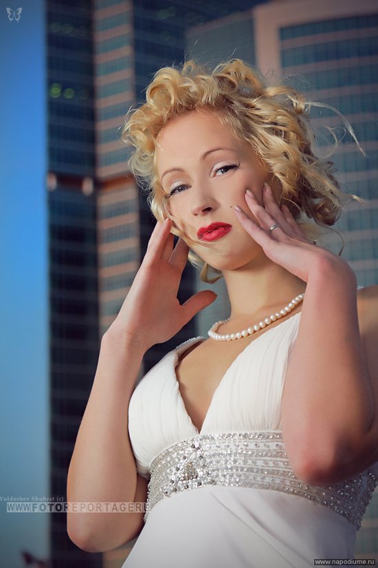Fashion, портрет, портфолио