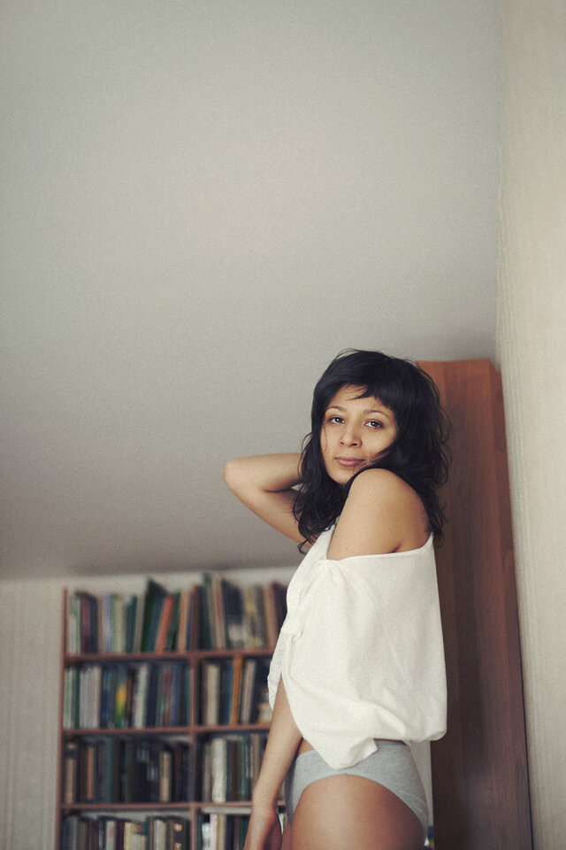 Фото Margo Ermolaeva