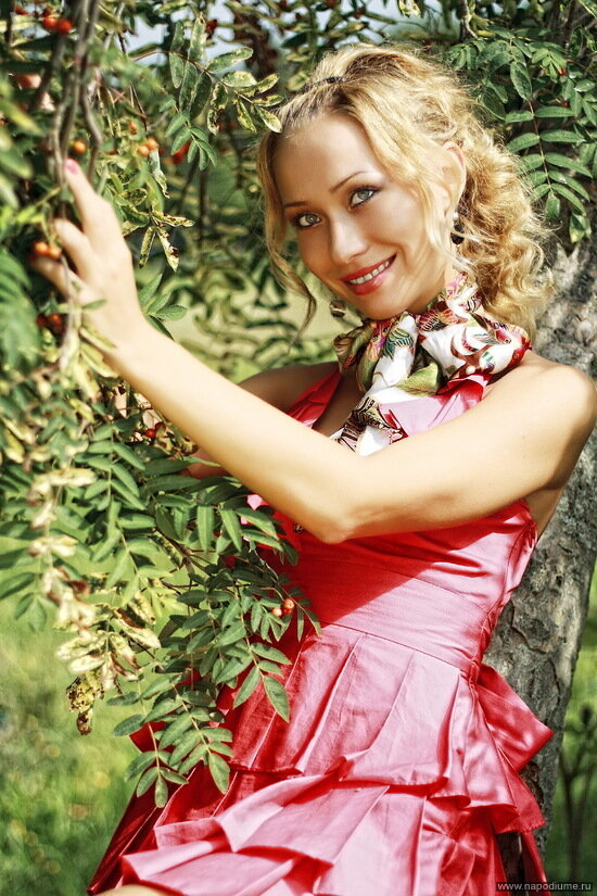 Фото Елена Матвеева-Загрнова