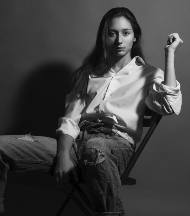 Фото Daria dariamuss Mussienko