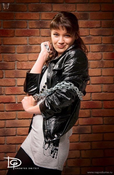 Fashion,  портрет,  модель