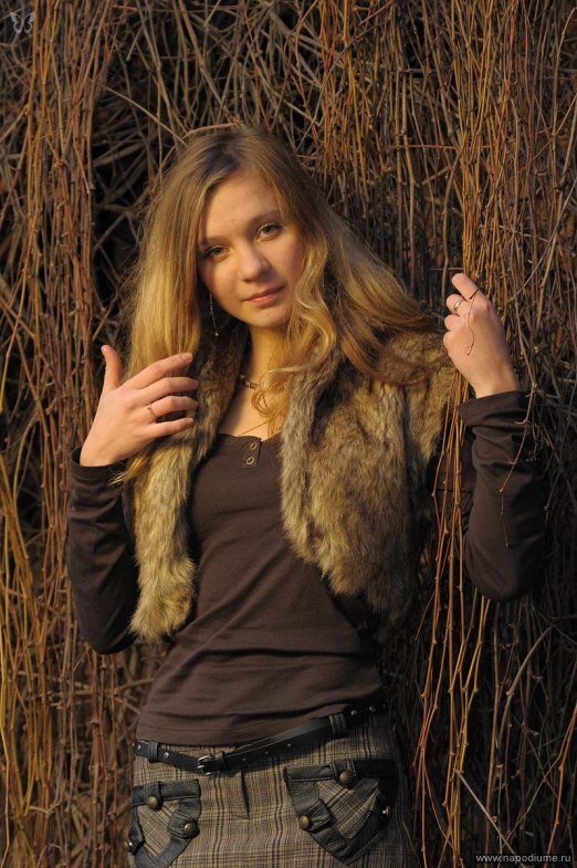 Фото Лена Золотухина