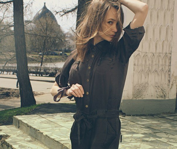 Фото Ангелина AngieRebel Попова