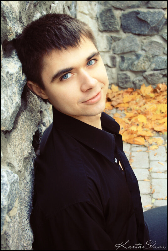Фото Slava Karta