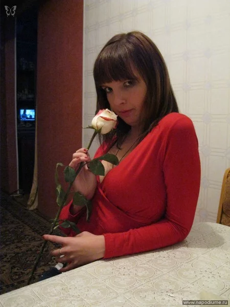 Olen'ka Kornilova's photo