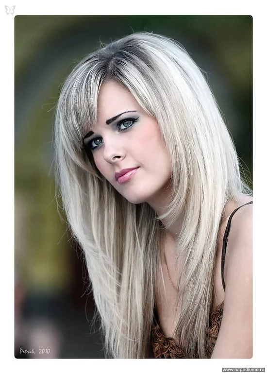 Kata Laktionova's photo