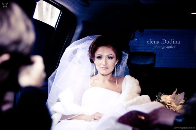 Фото Елена Дудина