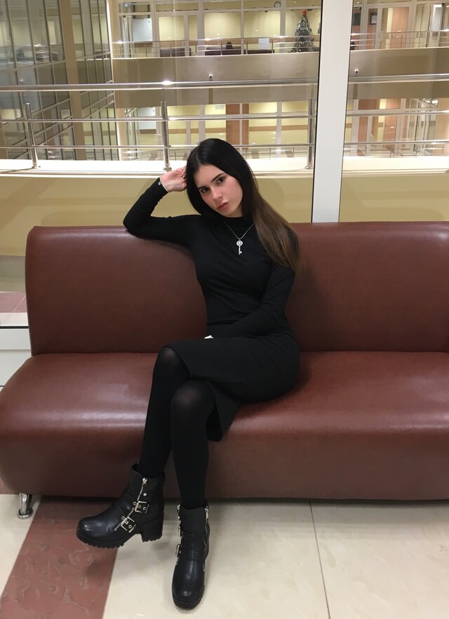 Фото Натали Абинович