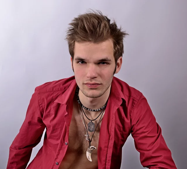 Aleks Buev's photo