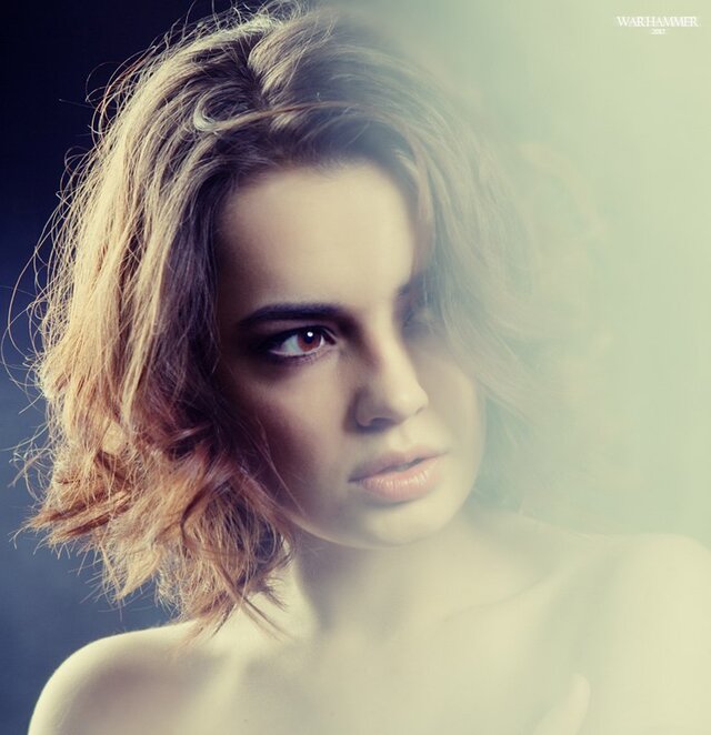 Фото Екатерина Каганер