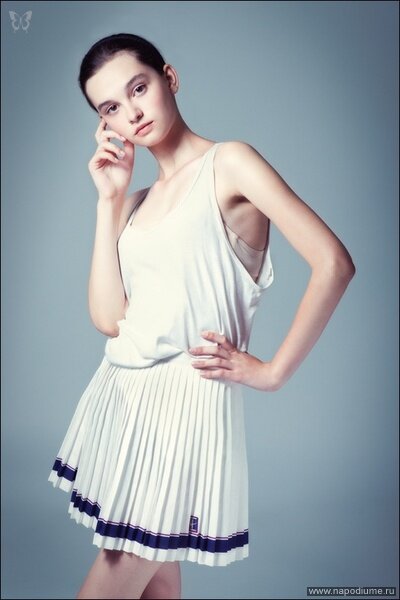 Фото Dasha Ilina