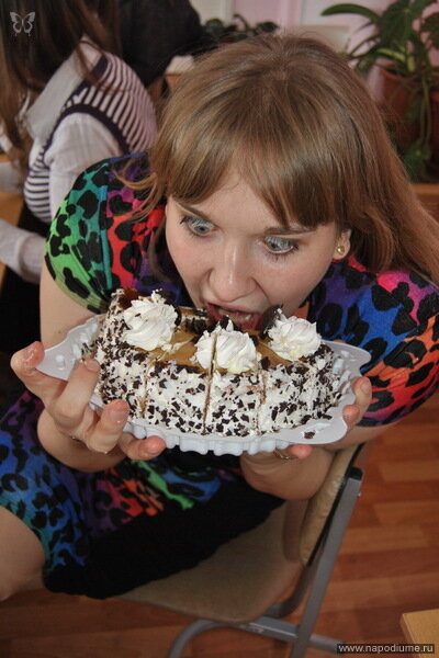 Фото Anna Kosheleva