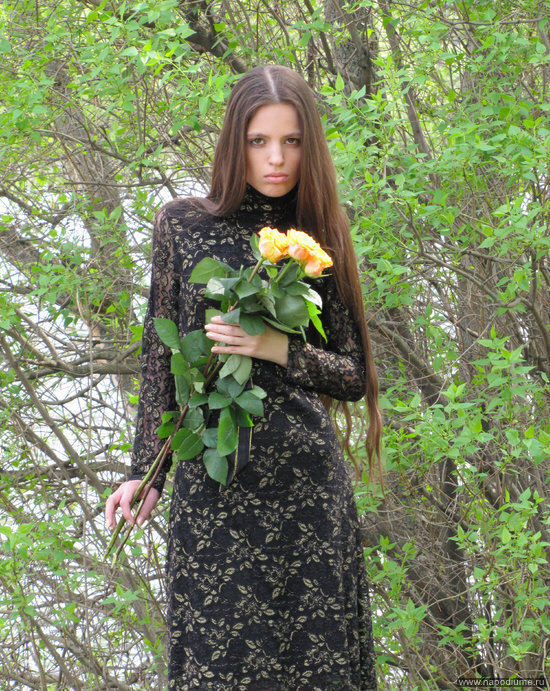 Фото Елена Майорова