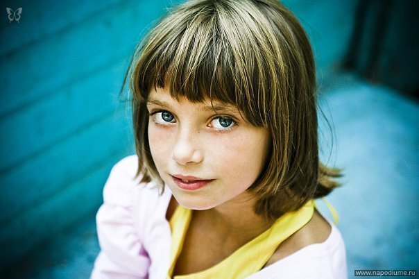 Фото Анна Фриденберг