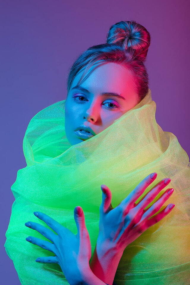 Фото Елена Волкова
