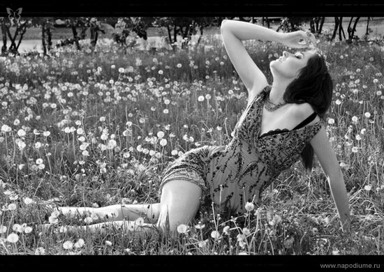 Фото Анна Брехова