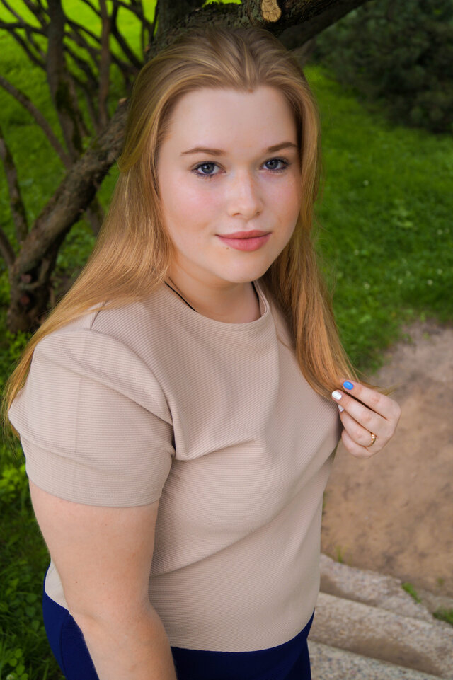 Фото Екатерина Баляева