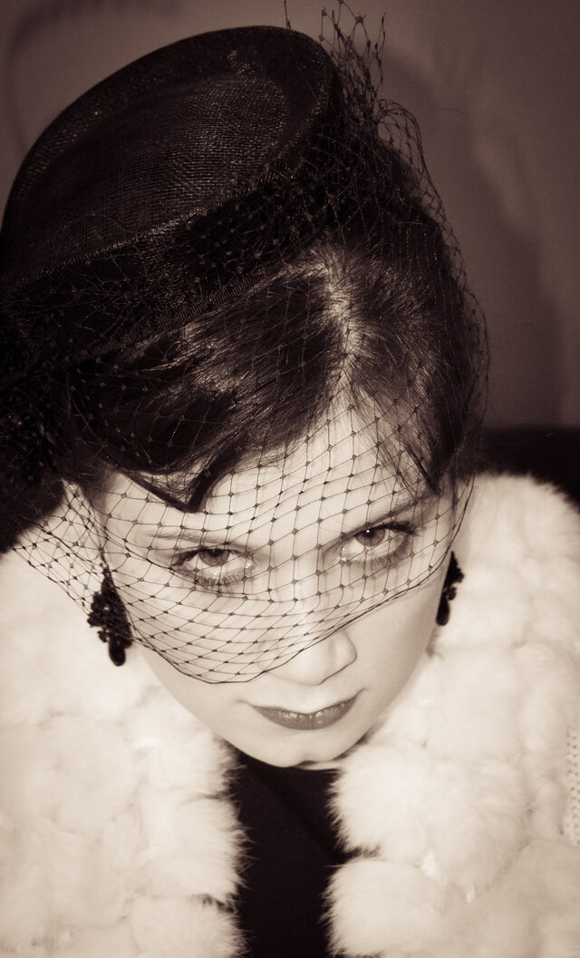 Margarita Podgornova's photo