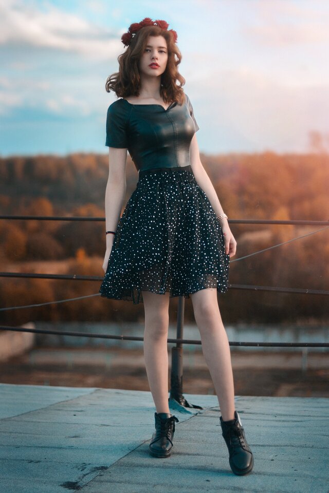 Фото Александра Волобуева