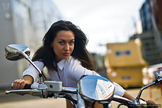 Фото Анна Лебедева