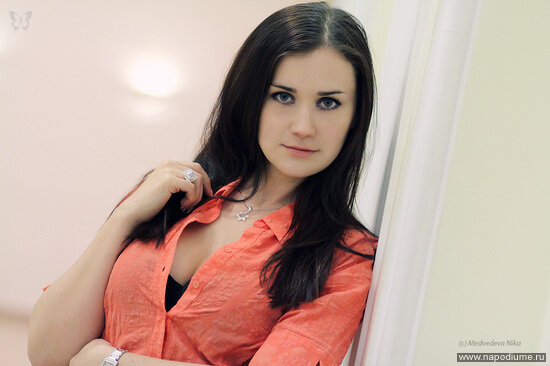 Фото Юлия Овчинникова
