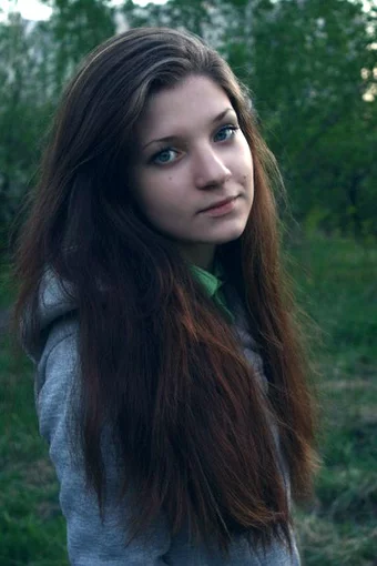 Фото Анна komova Комова