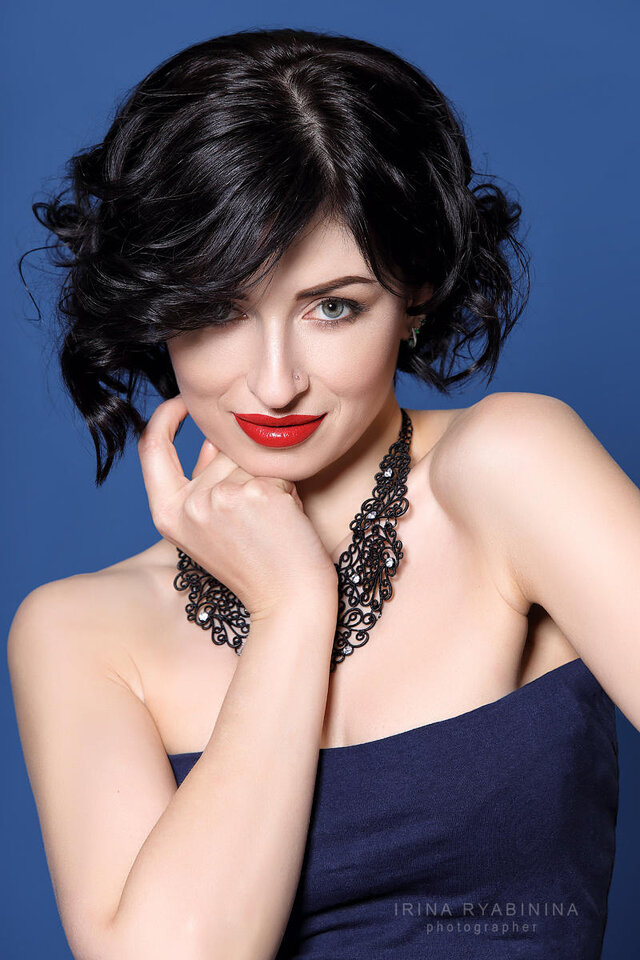 Фото Ирина Irina Ryabinina Рябинина