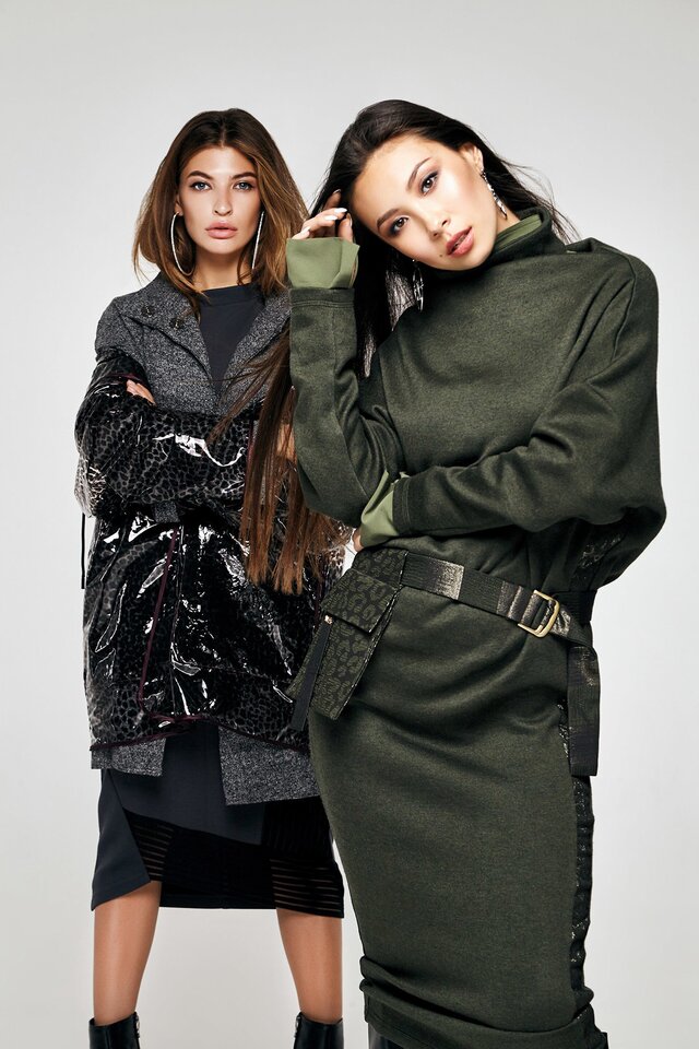 SOLH | fall 2019 | Lookbook