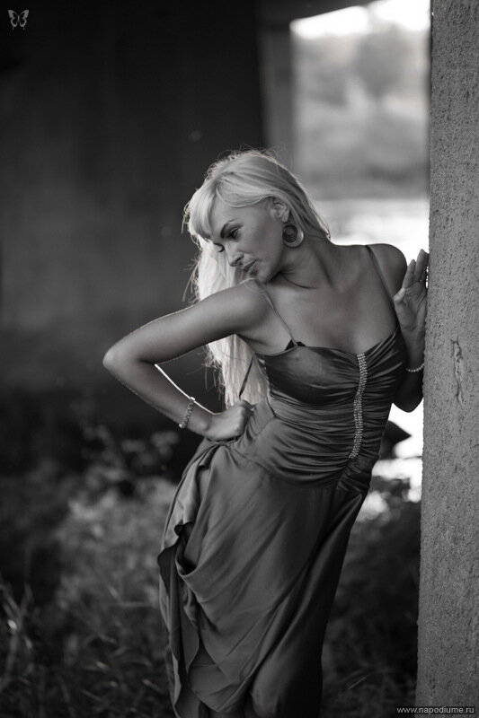 Фото Анна Ribka Рыбка