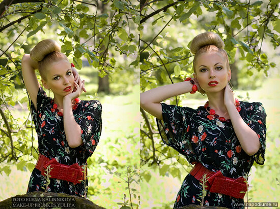 Фото Елена Калинникова