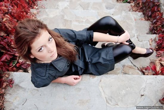 Фото Evgenia Rushai