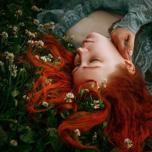 Фото Natalia Oreshkina