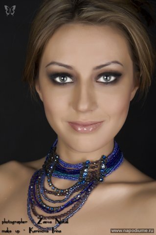 Фото ИРИНА КАРИМОВА