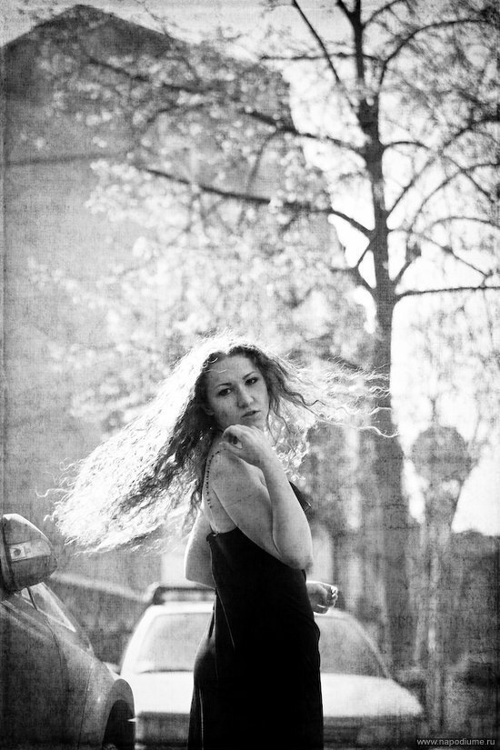 Фото Svetlana TerRAkot