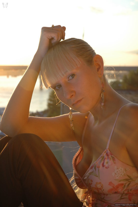 Фото Елена Майорова
