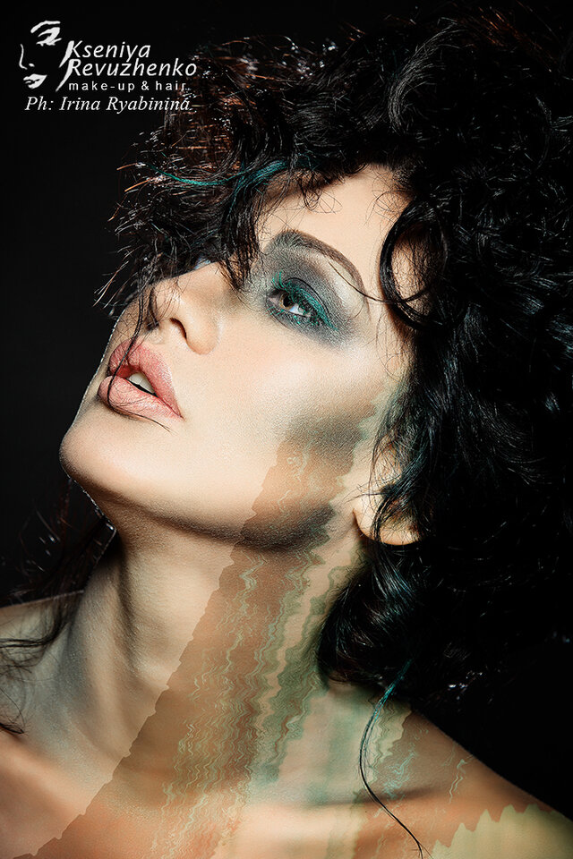 Фото Ирина Irina Ryabinina Рябинина