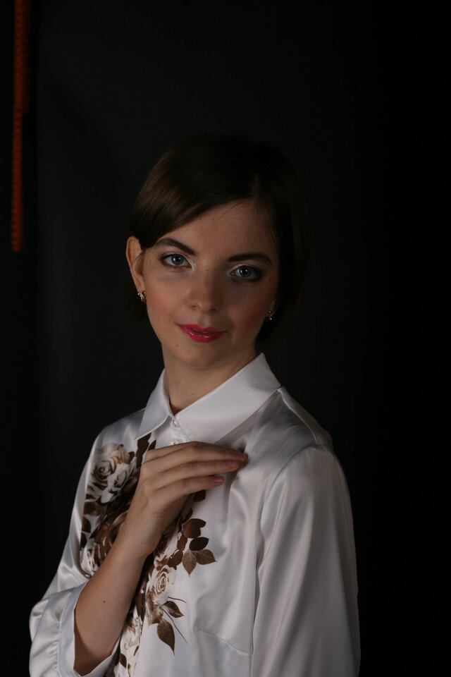 Фото Екатерина Самойлова