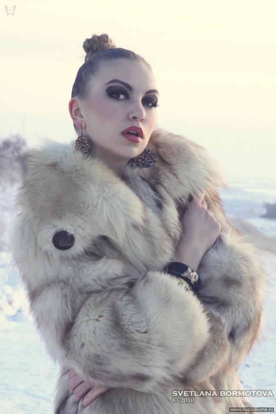 Фото Ксения Зотова
