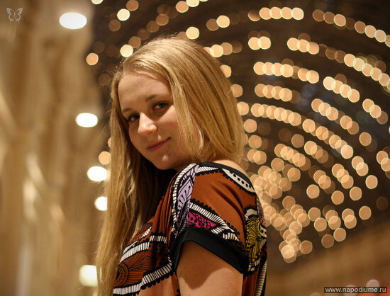 Фото Nataly SmileOnMe _