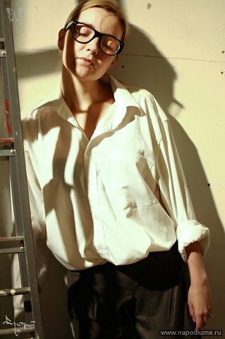 Фото Sasha Zenkovich