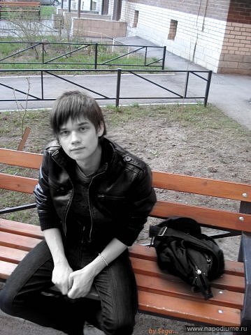Фото Сергей Незговоров