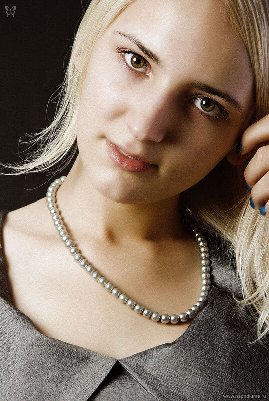Фото Леся Avrora
