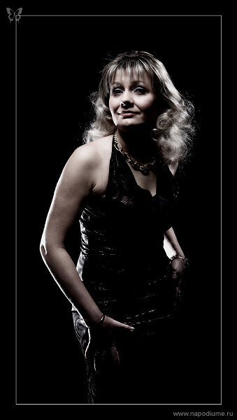 Фото Елена Герасимова