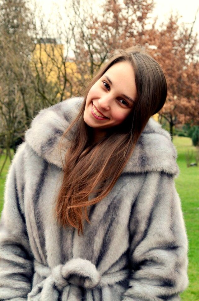 Foto Diana Novikova